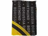 Borussia Dortmund BVB-Hissfahne (250x150cm)