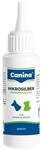 Canina 74261 5 Mikrosilber Ohrensp&uuml;lung, 100 ml (1er Pack)