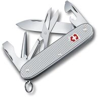 Victorinox Schweizer Taschenmesser, Pioneer X, Swiss Army Knife, Multitool, 9