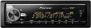 Pioneer DEH-X8700DAB-AN, 1-DIN-Autoradio, CD-Tuner mit FM und DAB+, Bluetooth, MP3, Pioneer DEH-X8700DAB-AN, 1-DIN-Autoradio, CD-Tuner mit FM und DAB+, Bluetooth, MP3,