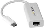 StarTech US1GC30W USB-Adapter wei&szlig;