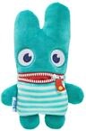 Schmidt Spiele Sorgenfresser 42357 Fips, Sorgenfresser klein, 23 cm, Pl&uuml;sch