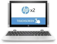 Hewlett Packard HP Z6K84EA#ABD x2 10-p000ng Notebook (Atom X5-Z8350 Quad+32GEMMC,