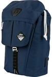 Nitro Cypress sportiver Daypack Rucksack f&uuml;r Uni & Freizeit, Streetpack mit