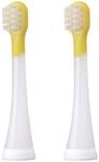Panasonic EW0942 Ersatzb&uuml;rsten Kindergr&ouml;&szlig;e, 2er Pack