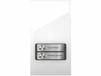 DoorLine Pro Exclusive Farbe: Weiß von Telegärtner Elektronik, Intelligente