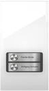 DoorLine Pro Exclusive Farbe: Wei&szlig; von Teleg&auml;rtner Elektronik, Intelligente