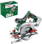 Bosch Akku Handkreiss&auml;ge PKS 18 LI (ohne Akku, 18 volt System, im Karton)