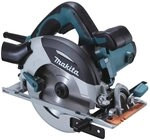 Makita HS6101J1 Handkreiss&auml;ge 54 mm im MAKPAC