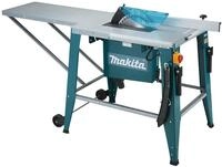 Makita 2712 Tischkreiss&auml;ge 315 mm, Schwarz, Blau, 16 x 210 mm