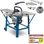 Scheppach Tischkreiss&auml;ge TS310 | 400V Anschluss | 2800W Leistung | S&auml;geblatt