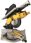 Dewalt 305 mm Tisch-, Kapp- und Gehrungss&auml;ge D27113 (1.600 Watt,
