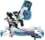 Bosch Professional Kapp- und Gehrungss&auml;ge GCM 8 SDE (S&auml;geblatt-&Oslash;: 216mm, Leistung