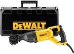 DEWALT 1.100 Watt S&auml;bels&auml;ge (Hubl&auml;nge 29 mm, max. Schnittleistung (Holz) 280 mm,