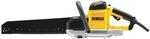 Dewalt Alligator 295 mm-Spezials&auml;ge DWE396 (1.600 Watt, f&uuml;r Schnitte in Porenbeton