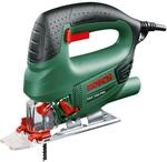 Bosch Stichs&auml;ge PST 750 PE (530 Watt; Schnitttiefe: 75 mm in Holz, 5 mm in Stahl, 12