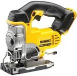 Dewalt 18 Volt Akku-Stichs&auml;ge DCS331N (vibrationsarmer Hochleistungsmotor,