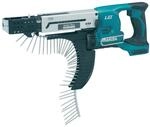Makita DFR750Z Akku-Magazinschrauber 45-75mm 18 V (ohne Akku, ohne Ladeger&auml;t)