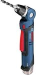 Bosch Professional 12V System Akku Winkelbohrmaschine GWB 12V-10 (inkl. Einlage f&uuml;r