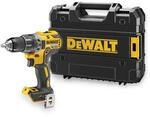 DEWALT18 Volt 2-Gang Akku-Bohrschrauber (b&uuml;rstenloser Motor,