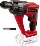 Einhell Akku Bohrhammer TE-HD 18 Li Solo Power X-Change (Lithium Ionen, 18V, 1,2 J,