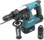 Makita DHR243Z Akku-Kombihammer (ohne Akku, ohne Ladeger&auml;t, ohne Staubabsaugung) 18V