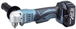 Makita Akku-Winkelbohrmaschine 18 V ZKBF / 5 Ah im Makpac, DDA350RTJ