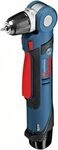 Bosch Professional 12V System Akku Winkelbohrmaschine GWB 12V-10 (inkl. 2x Akku...
