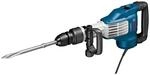 Bosch Professional Schlaghammer GSH 11 VC (Leistung 1.700 Watt, mit SDS-max,...