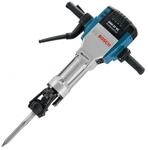 Bosch Professional Schlaghammer GSH 27 VC (Leistung 2.000 Watt,...