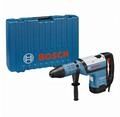 Bosch Professional Bohrhammer GBH 12-52 D (1700 Watt, 19 Joule, SDS max,