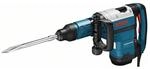 Bosch Professional Schlaghammer GSH 7 VC (inkl. Zusatzhandgriff, Fetttube,