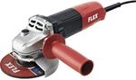 Flex Winkelschleifer L 1001 (&oslash; 125 mm, Schleifmaschine inkl. Zusatzhandgriff,