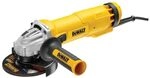 Dewalt 125 mm Winkelschleifer DWE4217 (1.200 Watt, 11.000 U/min, Epoxidharz