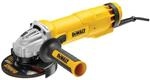 Dewalt Winkelschleifer (1.010 W, 125 mm Scheiben-&oslash;, Leerlaufdrehzahl 11.000 min-1,