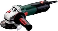 metabo Winkelschleifer W 9-115 Quick - 900 W, 115 mm, 10500 U/min -