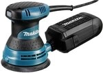 Makita BO5030 Exzenterschleifer 300 W