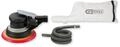 KS Tools Druckluft Exzenterschleifer Grobschliff 515.3066 I Druckluftschleifer mit