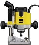 Dewalt 1.100 Watt Oberfr&auml;se DW621 (Konstante Drehzahl durch Vollwellenelektronik,