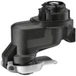 Black+Decker Multievo Oszillier-Kopf (Multifunktionswerkzeug-Zubeh&ouml;r, werkzeugloser