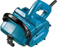 Makita 9741J B&uuml;rstenschleifer, 15x450 mm
