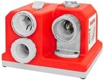 Holzmann Maschinen BSG 13E Schleifger&auml;t f&uuml;r Bohrk&ouml;pfe H040100007