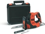 Black+Decker 3-in-1 Autoselect Universals&auml;ge Scorpion 500W RS890K &ndash; Elektrische