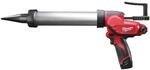 Milwaukee M12PCG/400A-O Sub-Compact-Kartuschenpistole mit 400 ml Tube