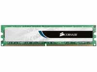 Corsair CMV8GX3M2A1600C11 Value Select 8GB (2x4GB) DDR3 1600 Mhz CL11 Standard