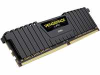 Corsair Vengeance LPX 4GB (1x4GB) DDR4 2400MHz C14 XMP 2,0 High Performance...