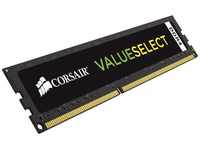 Corsair CMV4GX4M1A2133C15 Value Select 4 GB (1 x 4 GB) DDR4 CL15...