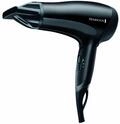 REMINGTON Haartrockner D3010 Power Dry 2000 | 61 km/h Luftstrom f&uuml;r schnelles