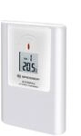 Bresser 7009995 Thermo/Hygro 3 Kanal Au&szlig;ensensor f&uuml;r TemeoTrend Modelle und...
