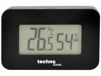 Technoline Thermometer WS 7009 - Auto-Thermometer mit Hintergrundbeleuchtung...
